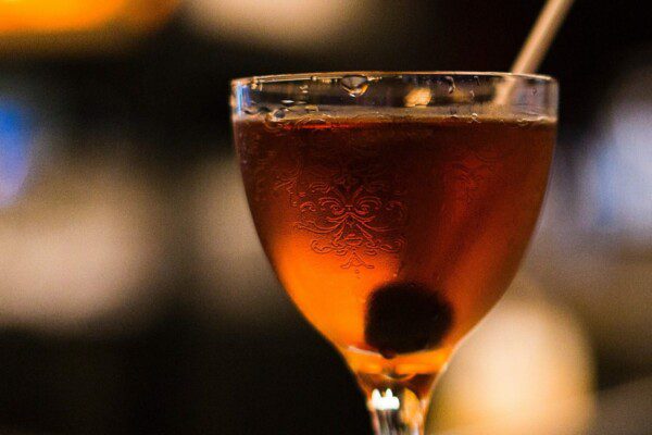 The Home Bartender'S Guide To The 10 Essential Liqueurs &Mdash; The Shaken Cocktail Bijou Cocktail