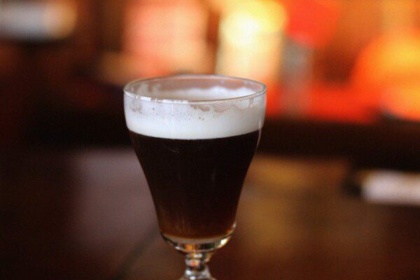 The Home Bartender'S Guide To The 10 Essential Liqueurs &Mdash; The Shaken Cocktail Kahlua Midnight Cocktail