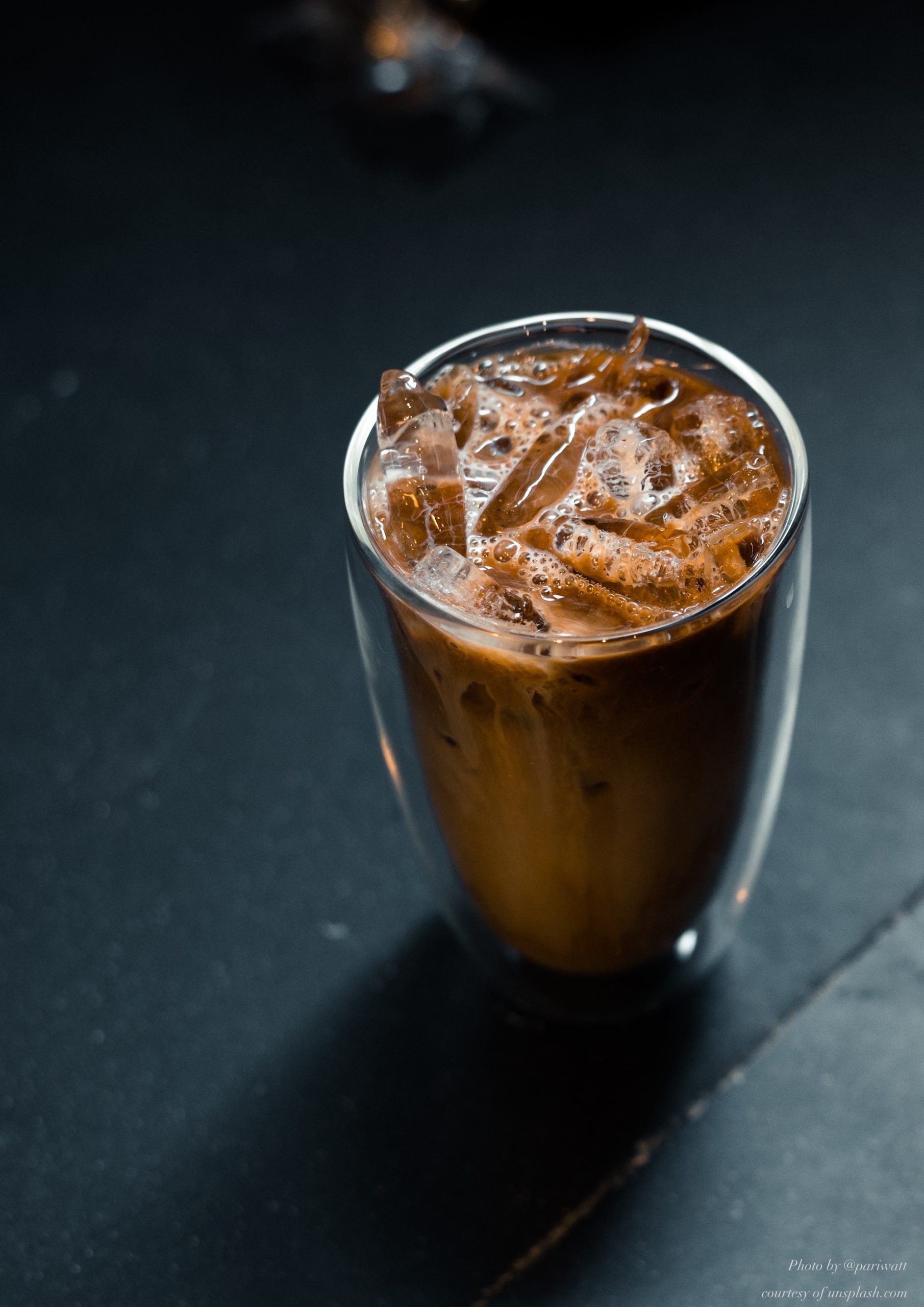 Frangelico Espresso Cocktail Recipe — THE SHAKEN COCKTAIL