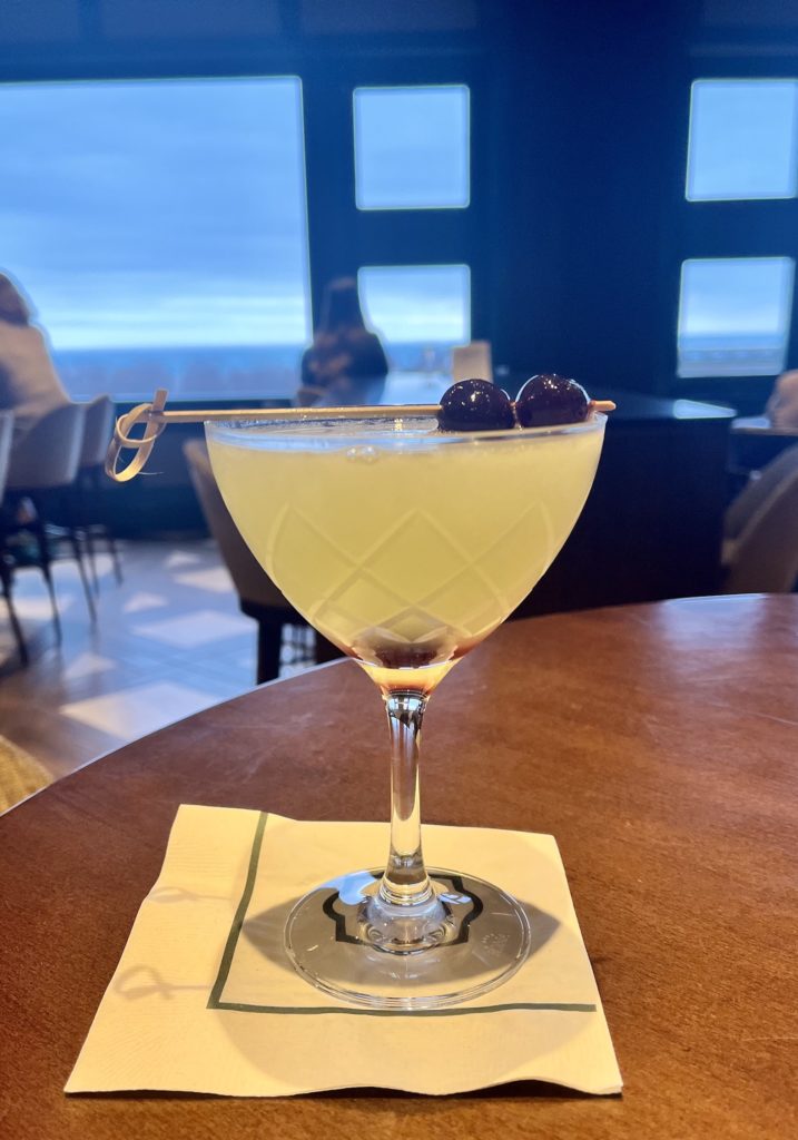 Ultima Palabra Cocktail Recipe — THE SHAKEN COCKTAIL