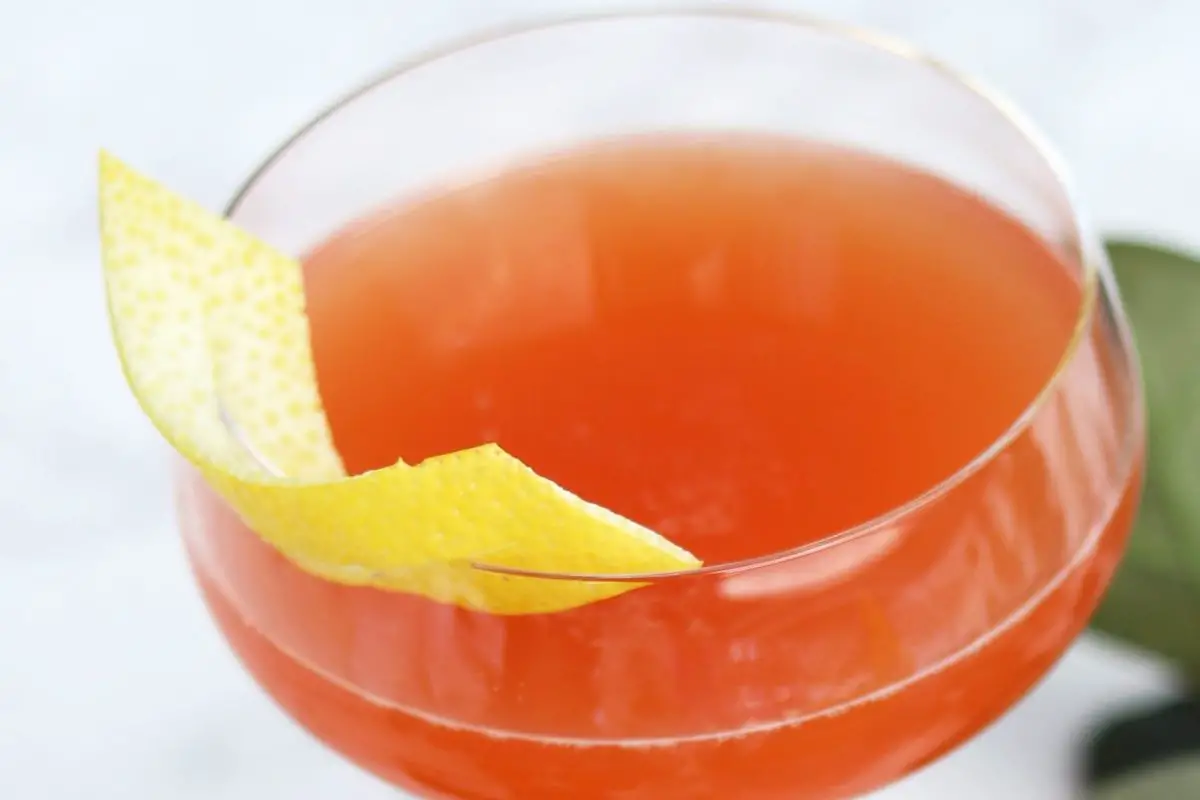 The 9 Best No & Low Sugar Cocktails — THE SHAKEN COCKTAIL