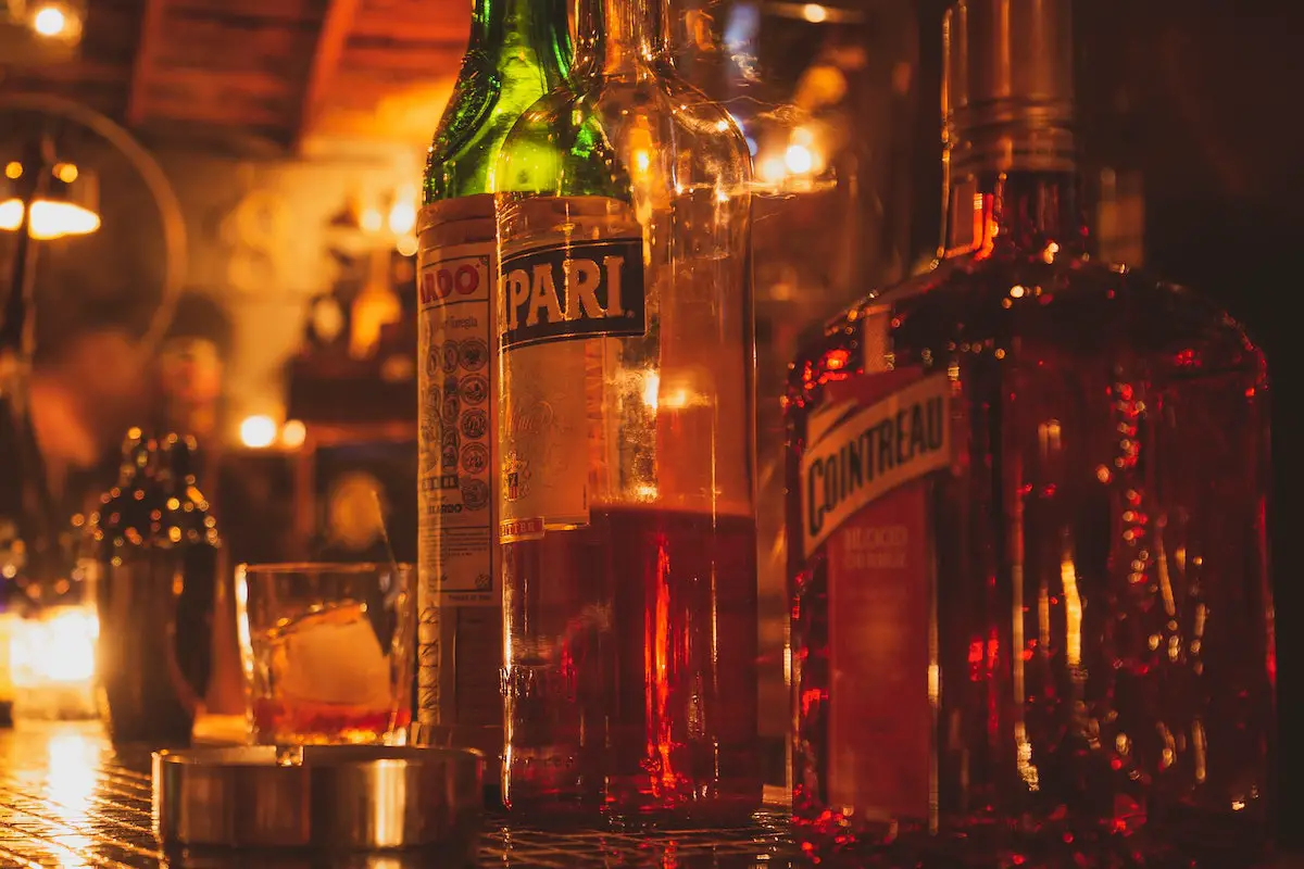 How To Build A Well Stocked Home Bar — THE SHAKEN COCKTAIL