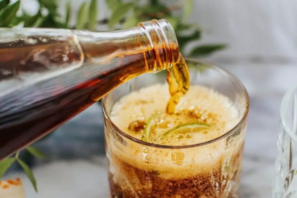 Beat The Heat With These 14 Thirst Quenching Summer Cocktails &Mdash; The Shaken Cocktail Cuba Libre Cocktail With White Rum Cola And Lime Juice