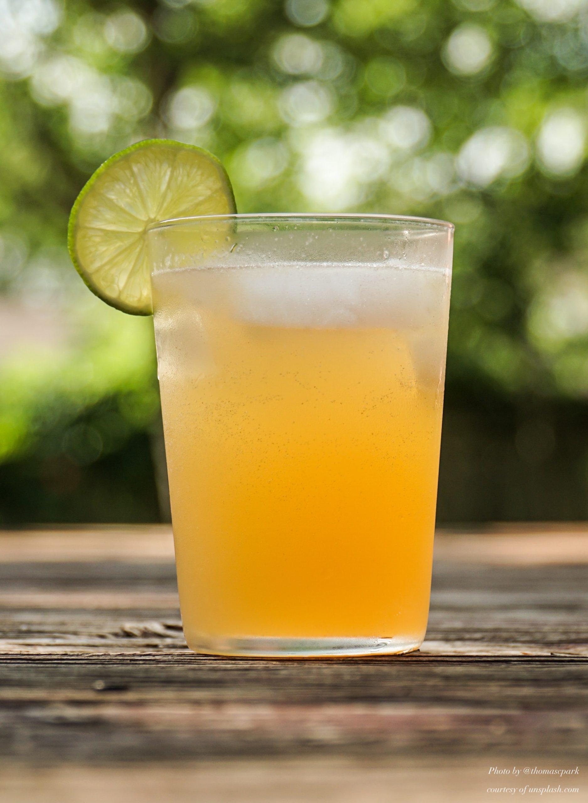 Kingston Soundsystem Cocktail Recipe — THE SHAKEN COCKTAIL