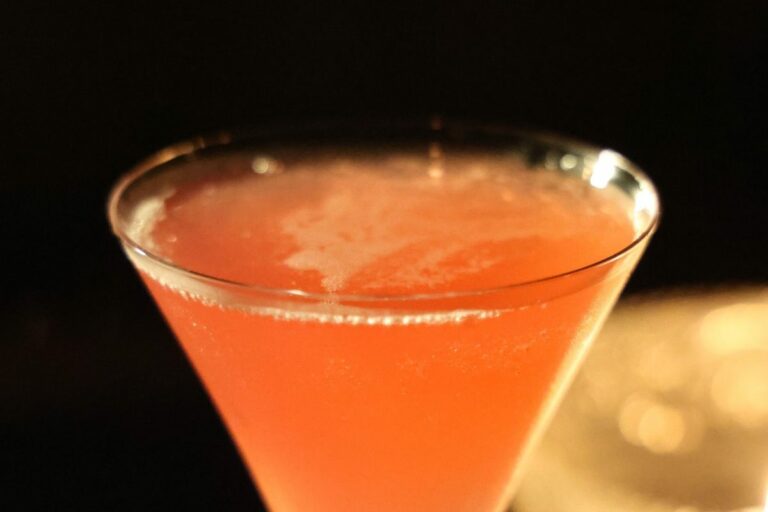 10 Maraschino Liqueur Cocktails And How To Use It — THE SHAKEN COCKTAIL