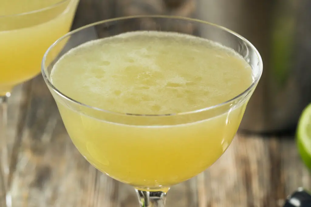 12 Innovative Mezcal Cocktails And Its History &Mdash; The Shaken Cocktail Smoke Show Cocktail