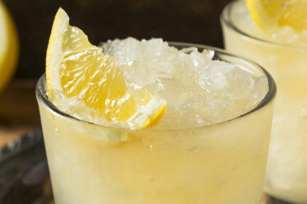 Cheers To Sweets: The Ultimate List Of Dessert Cocktails To Try &Mdash; The Shaken Cocktail Sgroppino Frozen Cocktail