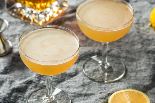 Types of Orange Liqueur and How to Use Them