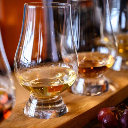 From Cognac To Calvados: Discover The Varied Types Of Brandy