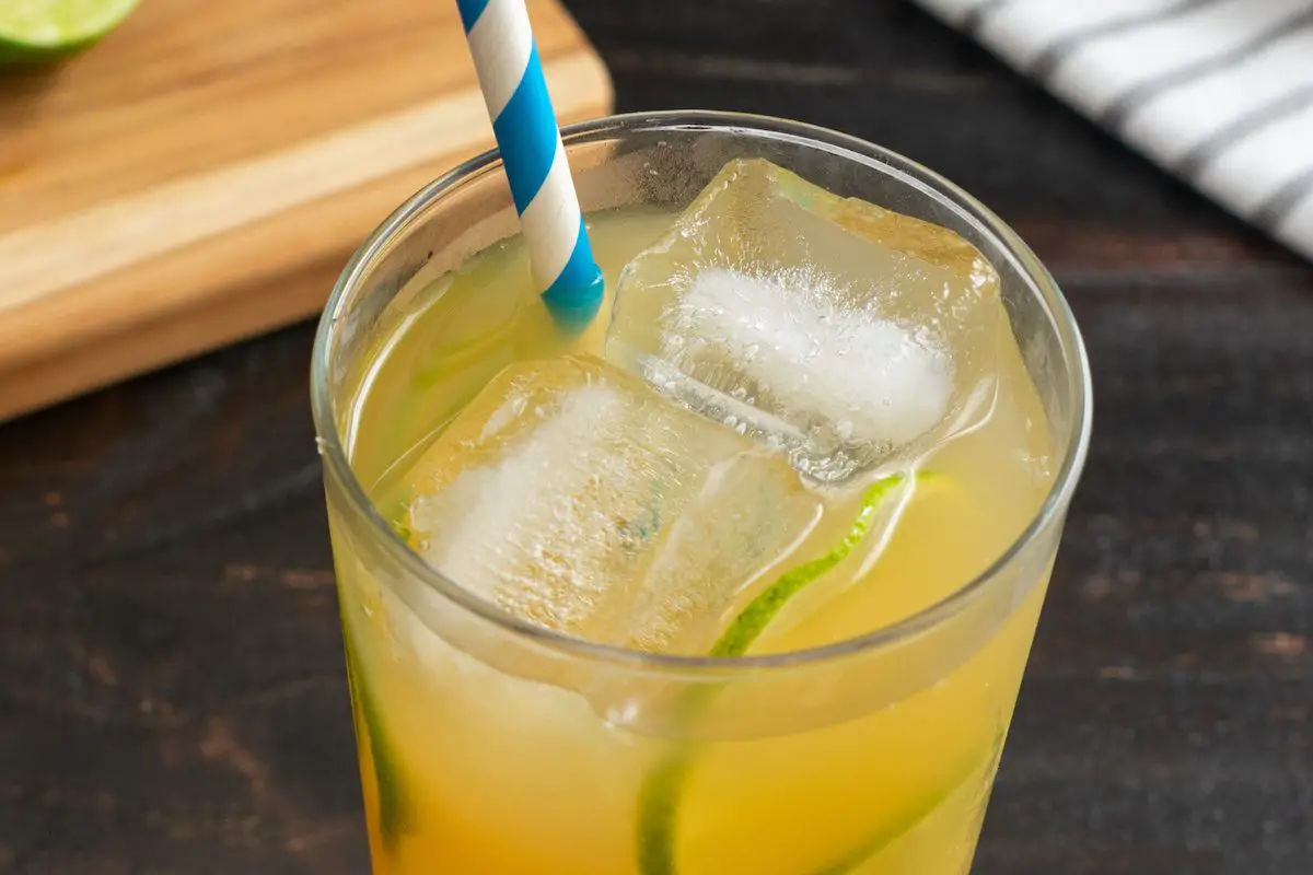 From Mild To Wild: Explore The World Of Spicy Cocktails With These 12 Recipes &Mdash; The Shaken Cocktail Getaway Car Cocktail