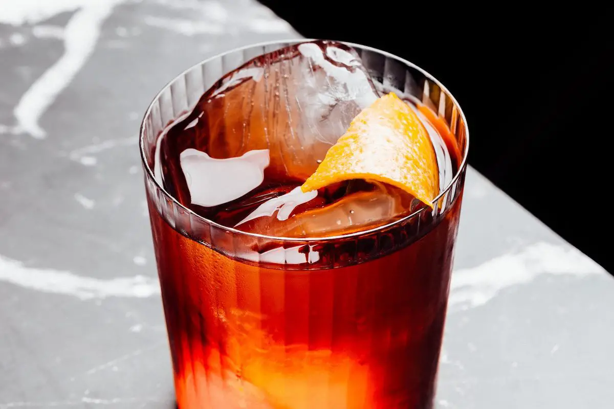 From Mild To Wild: Explore The World Of Spicy Cocktails With These 12 Recipes &Mdash; The Shaken Cocktail Spicy Negroni